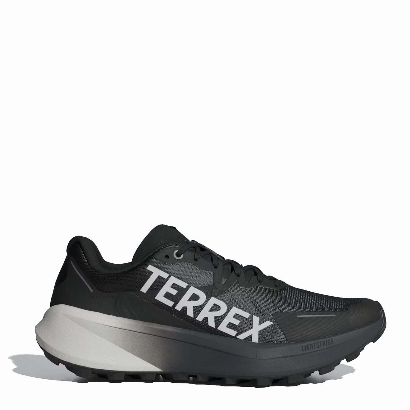 Versatile Style Adidas Terrex Agravic 3 Trail Running Shoes Core Black / Grey One / Grey Six