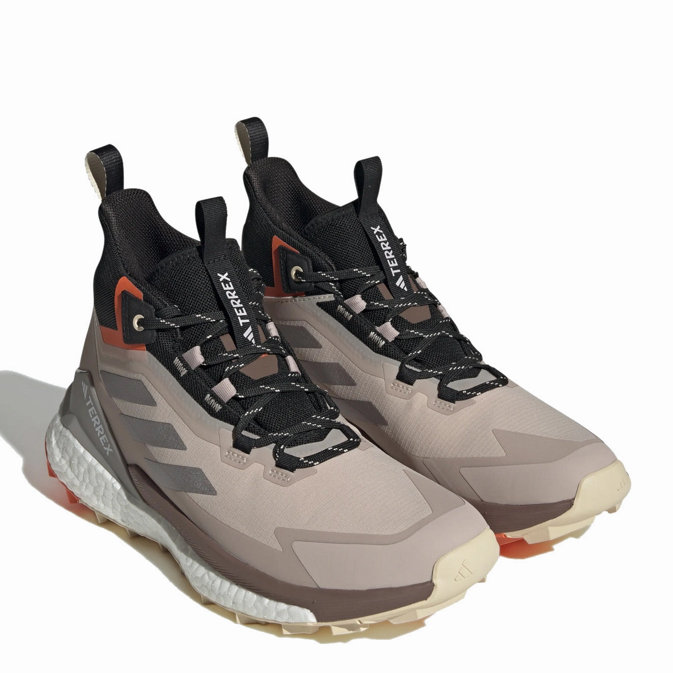 Memory Foam Everyday Sneakers Adidas Terrex Free Hiker 2 Wontau / Taumet / Earstr