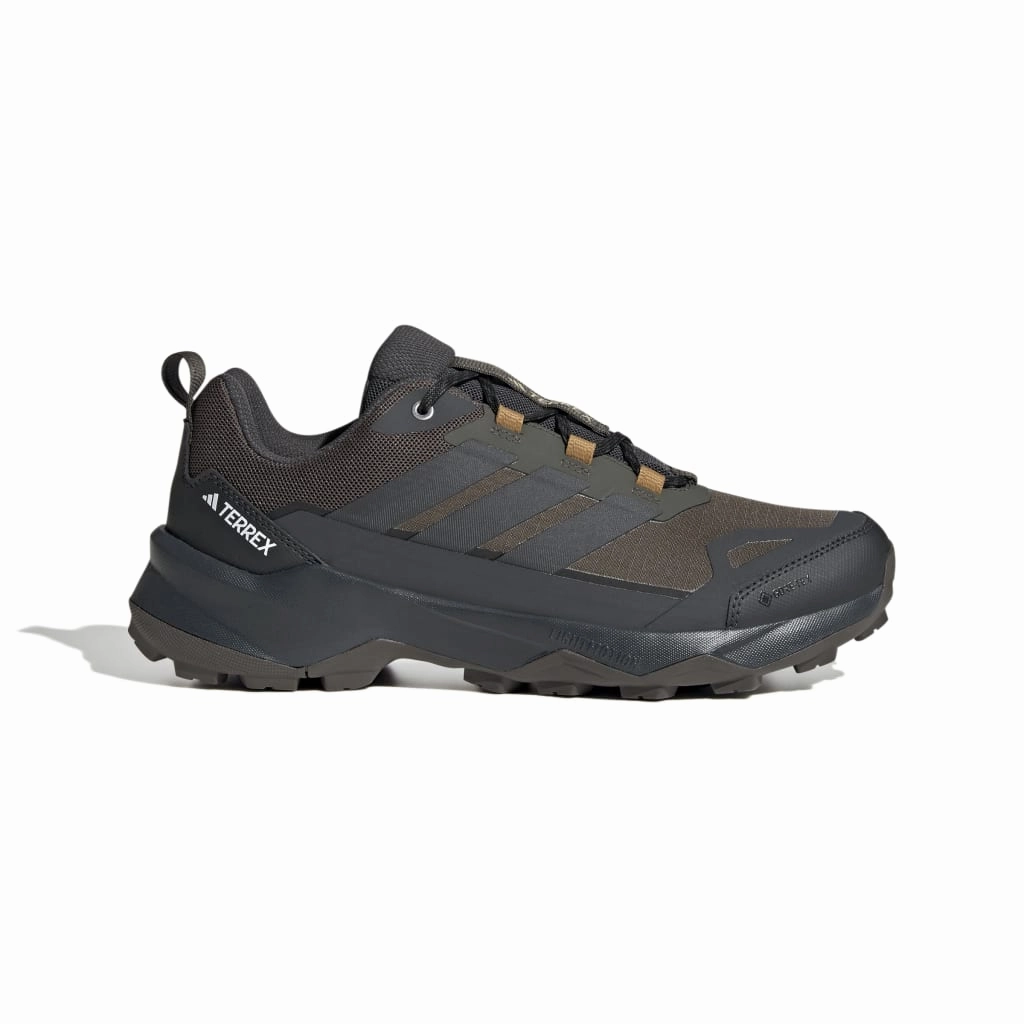 Adidas Terrex Skychaser Ax5 Mid Gtx Men Supportive