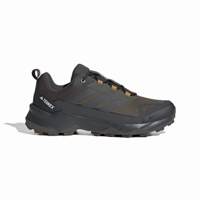 Adidas Terrex Skychaser Ax5 Mid Gtx Men Supportive