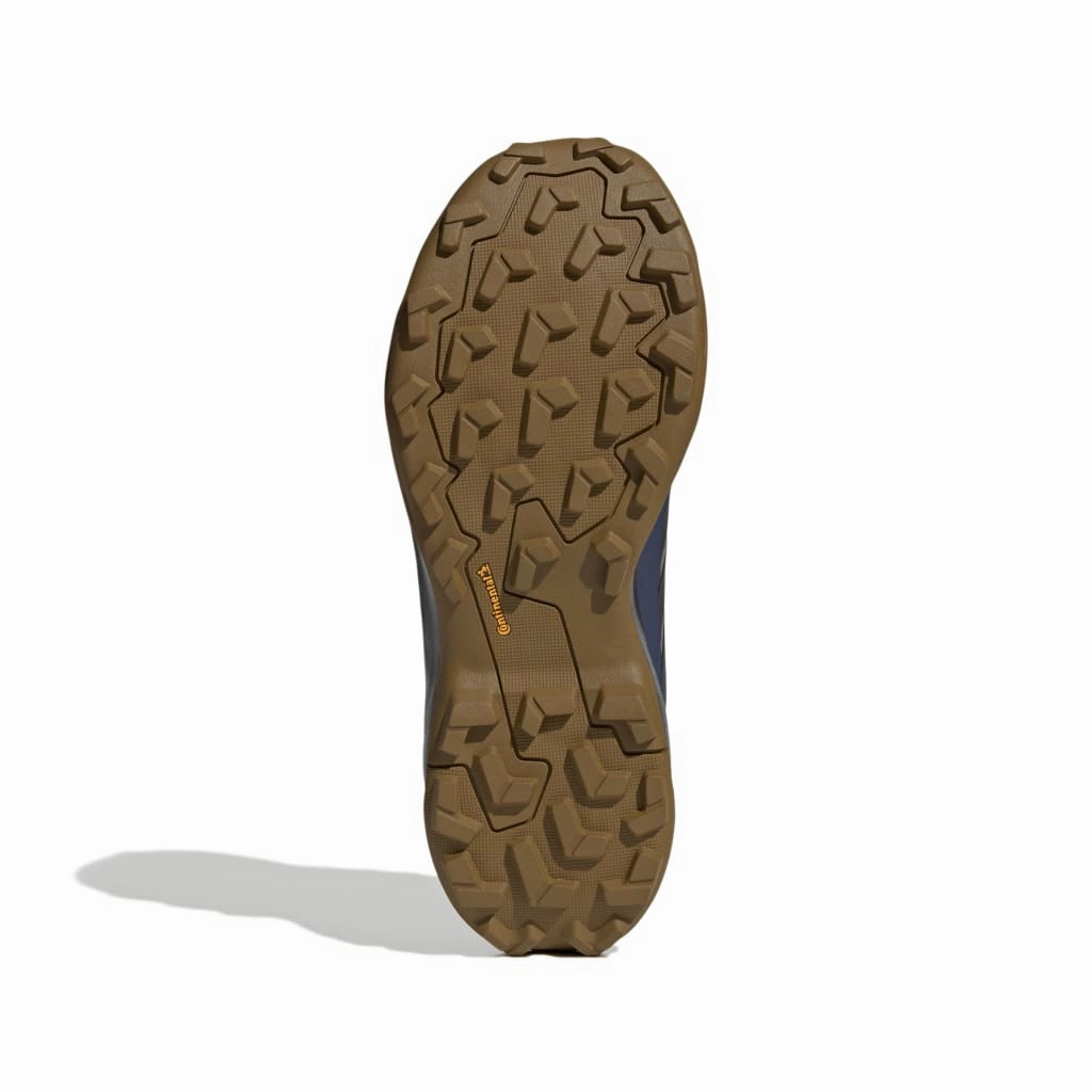 Adidas Terrex Skychaser Ax5 Mid Gtx Men Flexible Comfortable Footwear