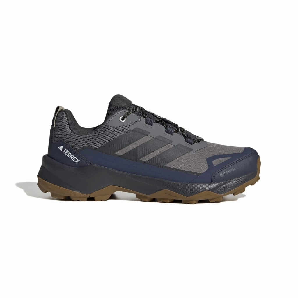 Water Resistant Lightweight Shoes Adidas Terrex Skychaser Ax5 Mid Gtx Men