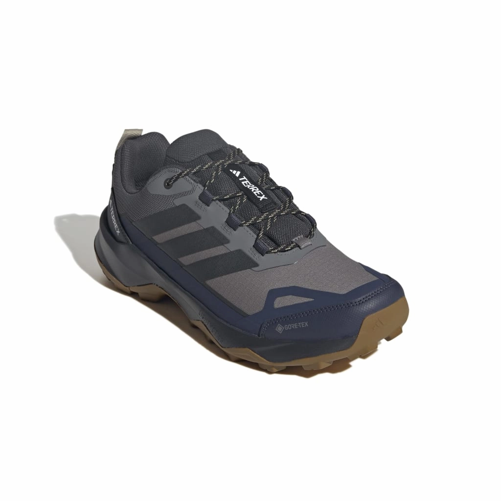 Stylish Footwear Adidas Terrex Skychaser Ax5 Mid Gtx Men