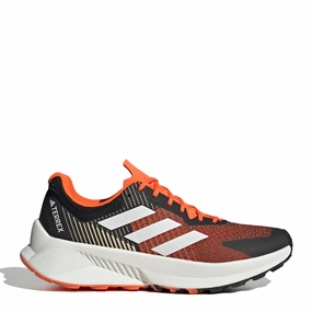 Adidas Terrex Soulstride Flow Trainers Cblack / Crywht / Impora Durable