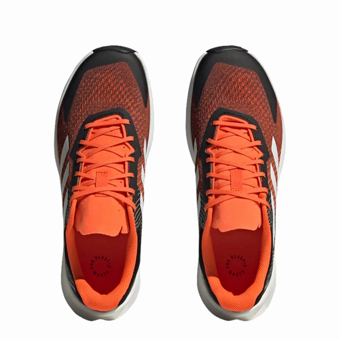 Adidas Terrex Soulstride Flow Trainers Cblack / Crywht / Impora Sustainable