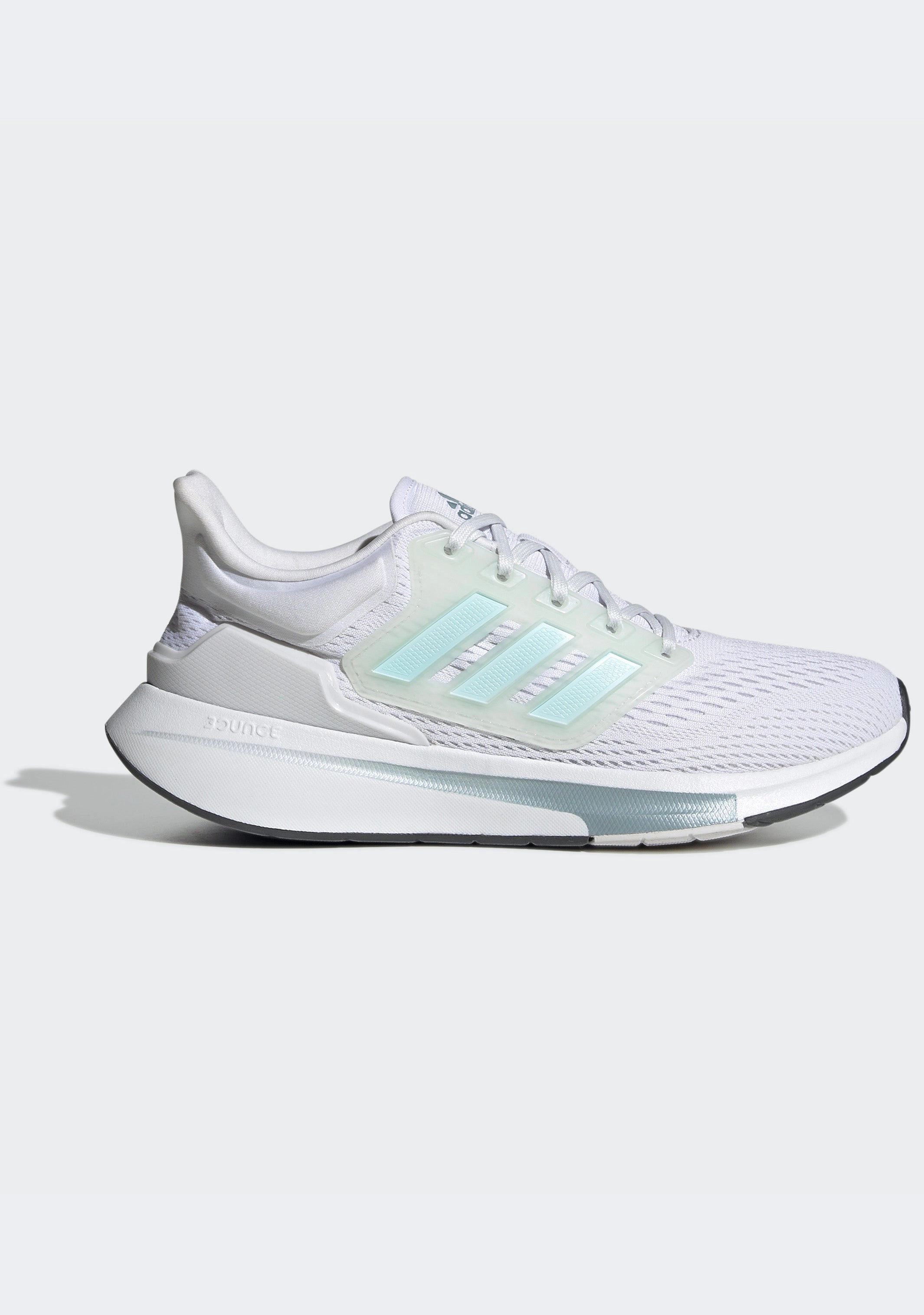 Adidas Women'S Eq21 Run Water Resistant