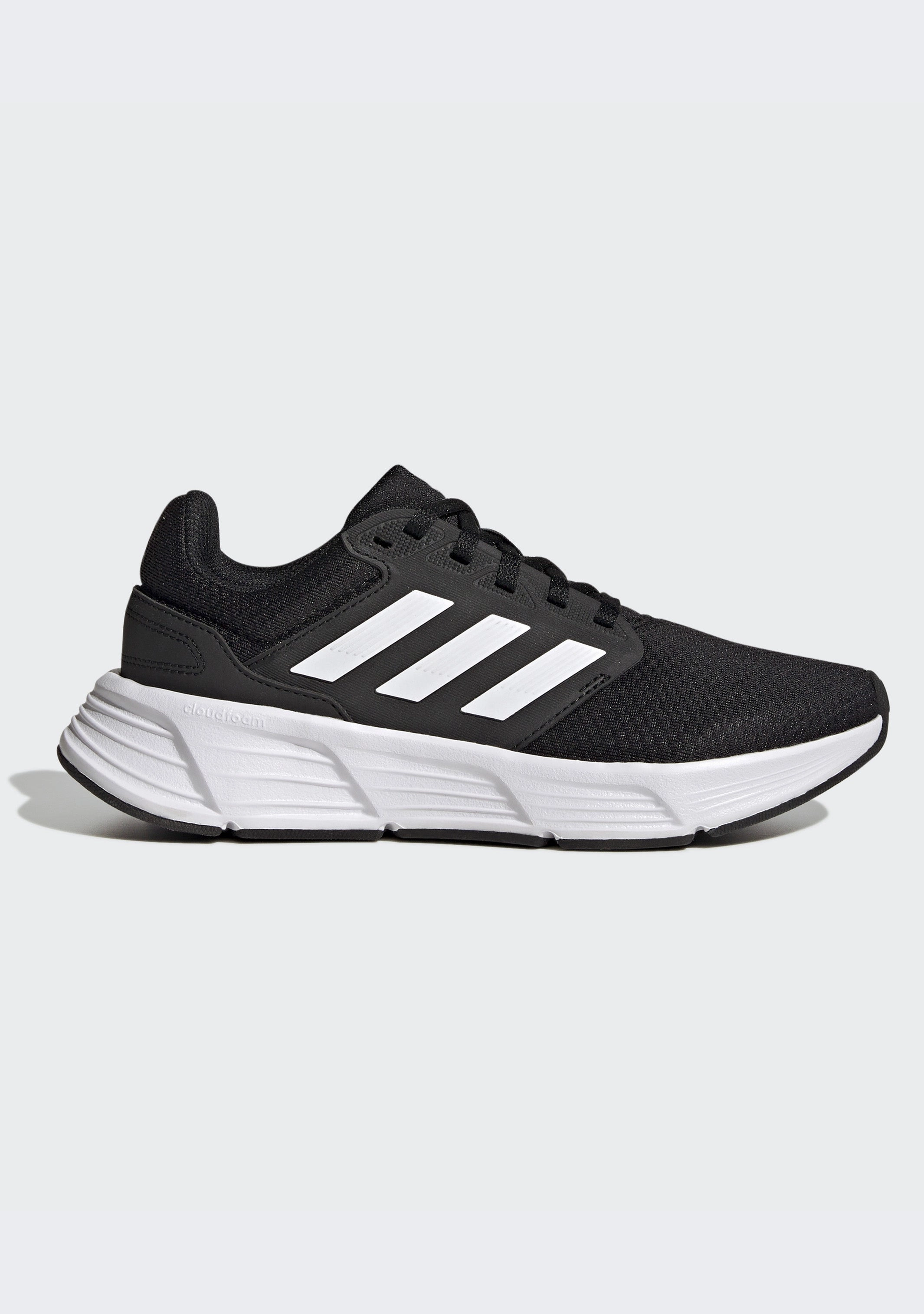 Adidas Women'S Galaxy 6 Casual Comfort Chic Footwear