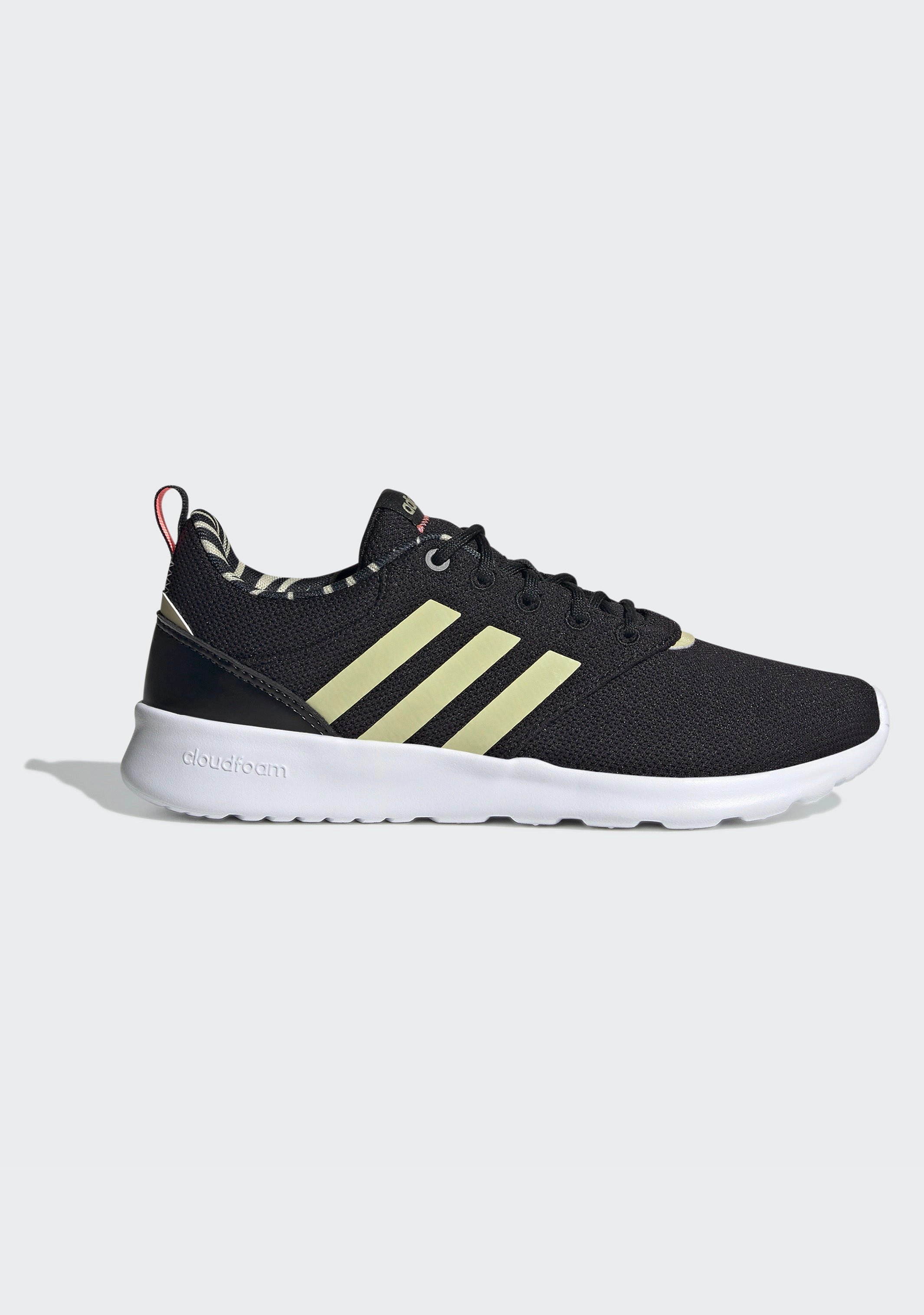 All Day Support Adidas Women??S Qt Racer 2.0