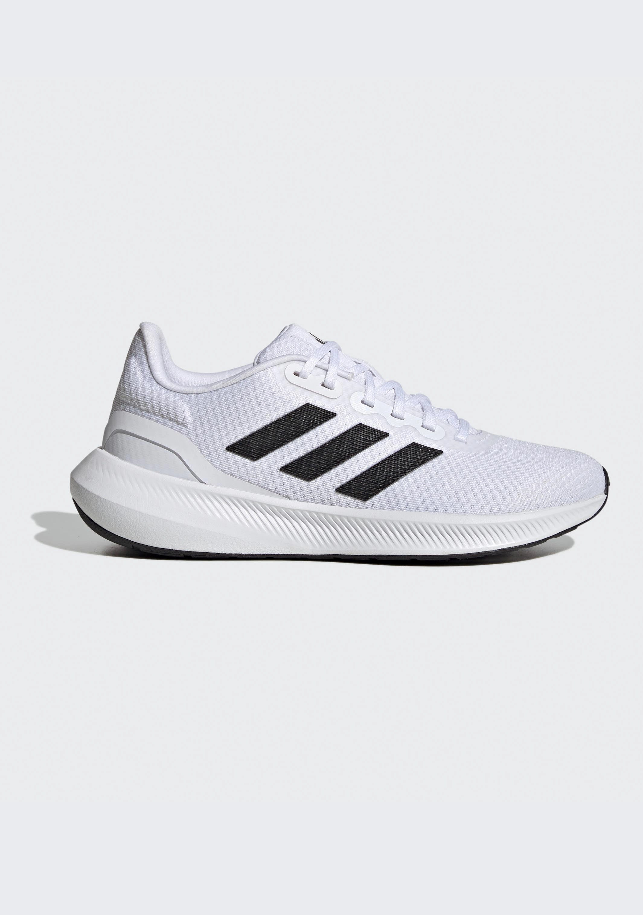 Adidas Women'S Runfalcon 3.0 Cushioned Travel Footwear