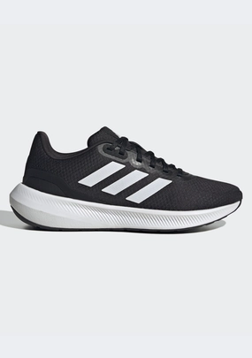 Adidas Women'S Runfalcon 3.0 Easy Clean Weather Resistant