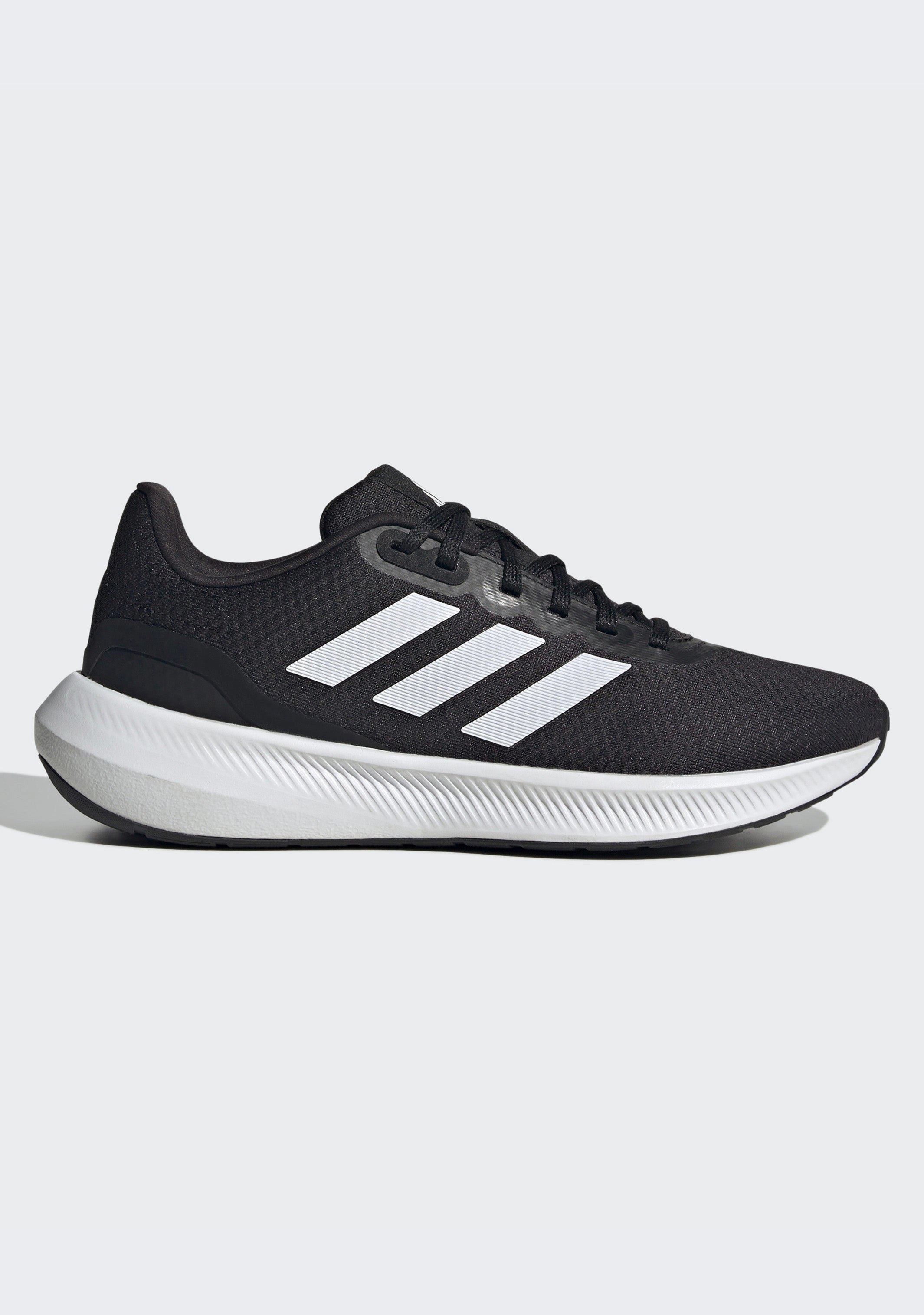 Adidas Women'S Runfalcon 3.0 Easy Clean Weather Resistant