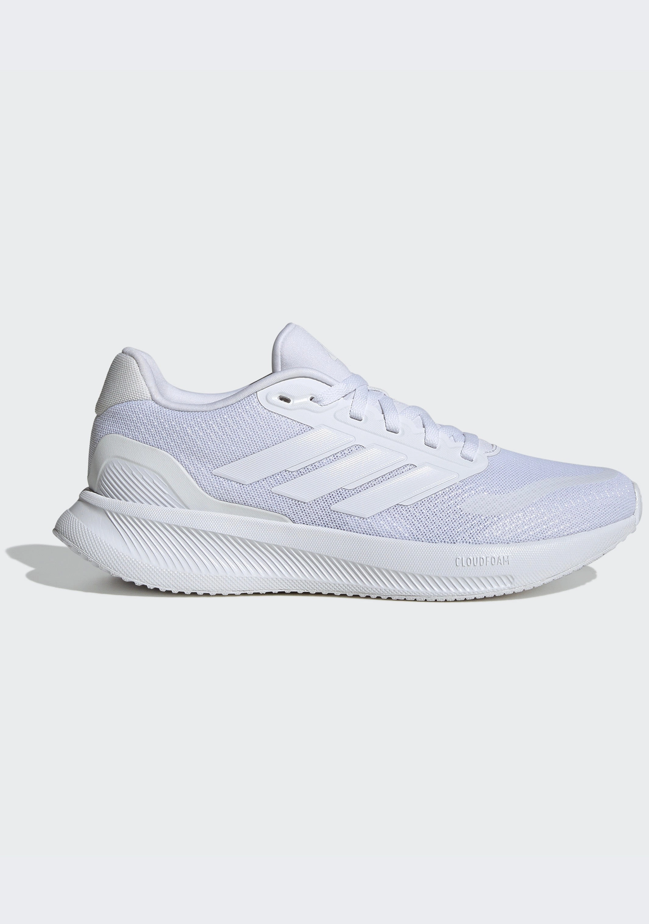 Lightweight Flat Feet Shoes Adidas Women'S Runfalcon 5