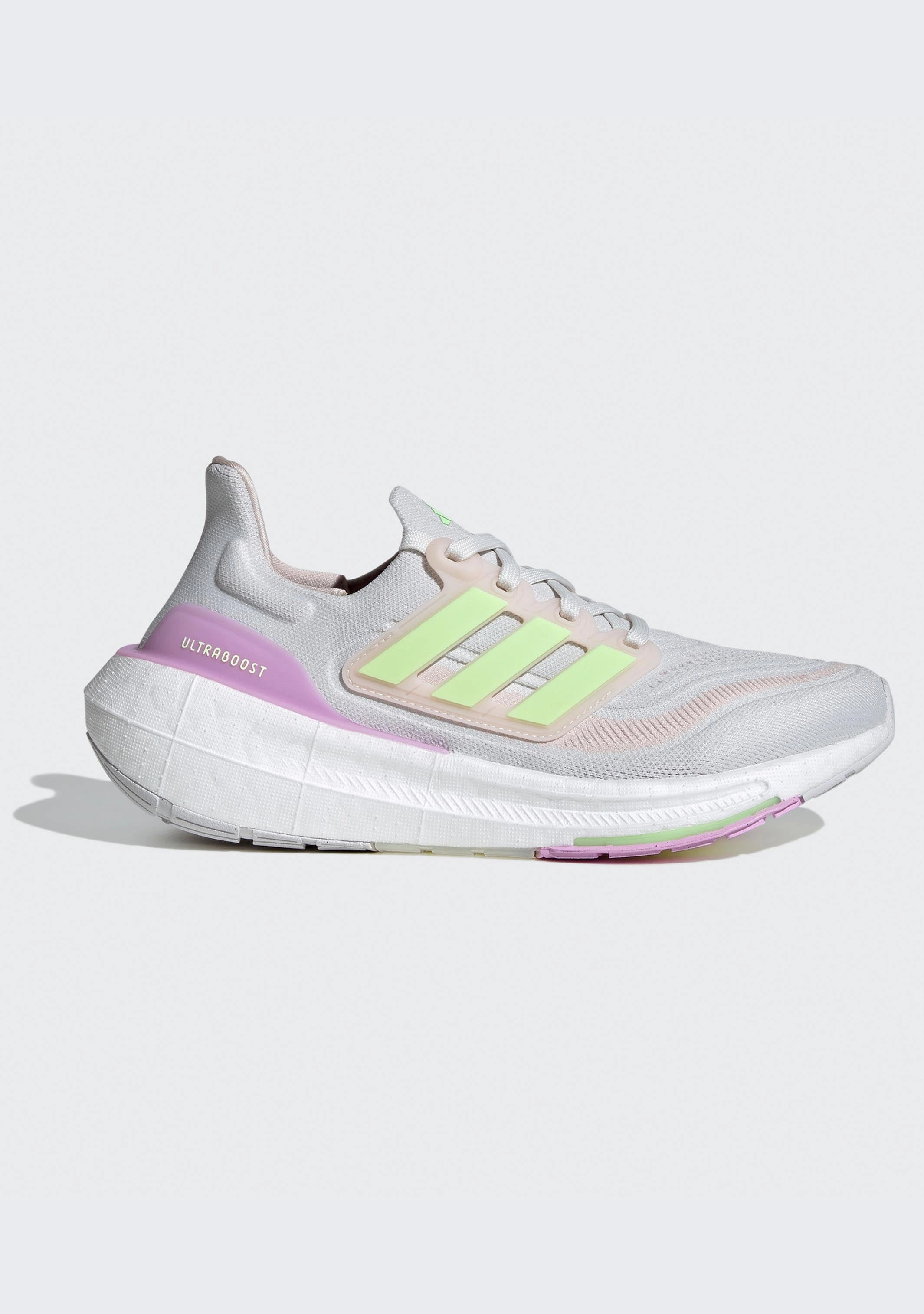 Supportive Shoes Slip Resistant Adidas Women'S Ultraboost Light