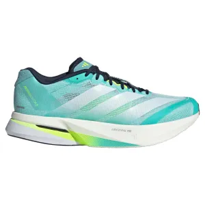 Adizero Boston 13 Men'S Running Shoes Weather Ready All Day Support