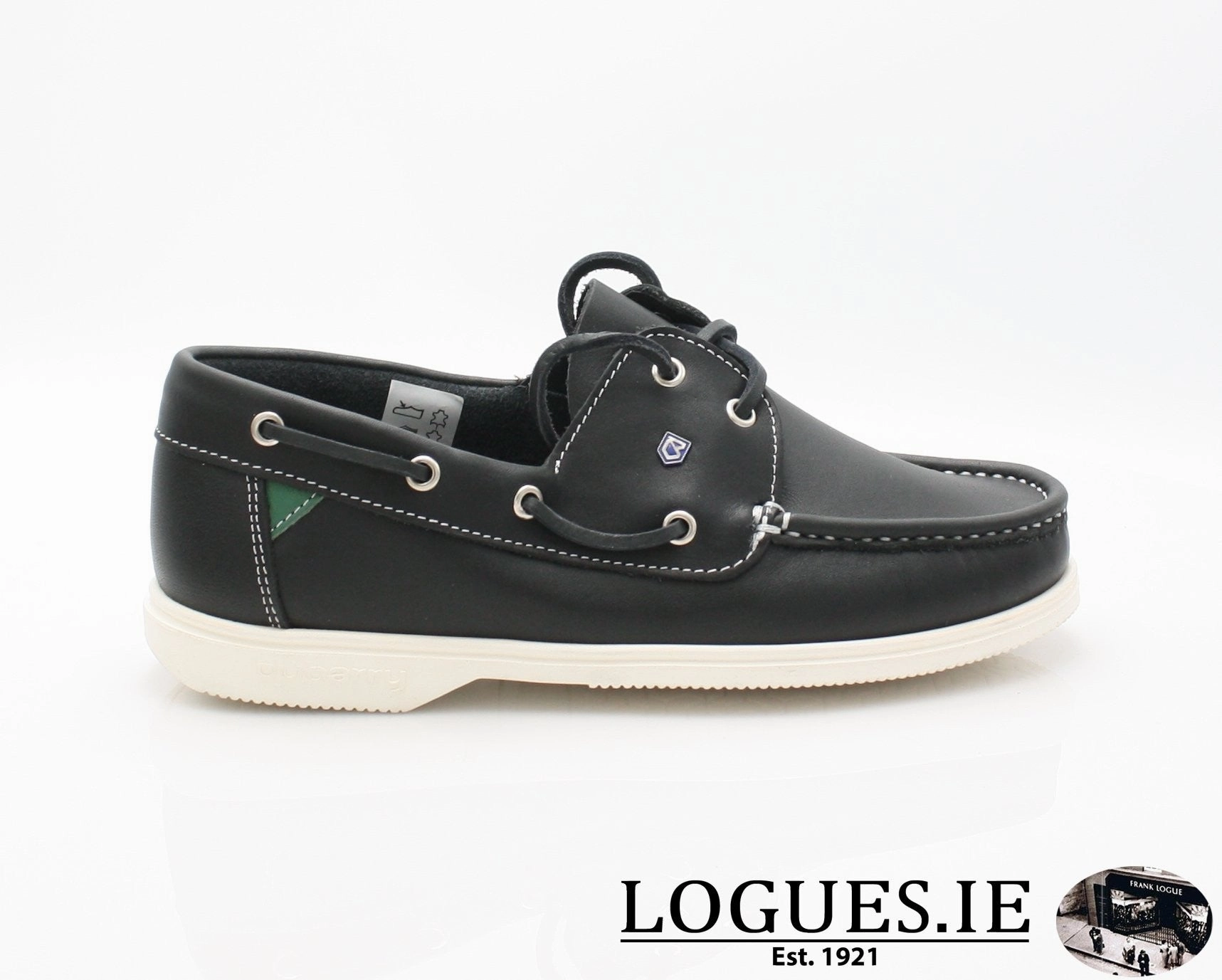 Admirals 3331 Dubarry Durable Easy Clean