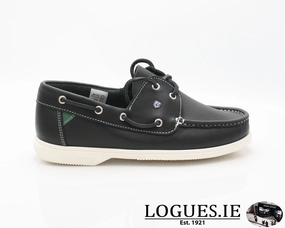 Shock Absorbing Casual Comfort Admirals 3331 Dubarry