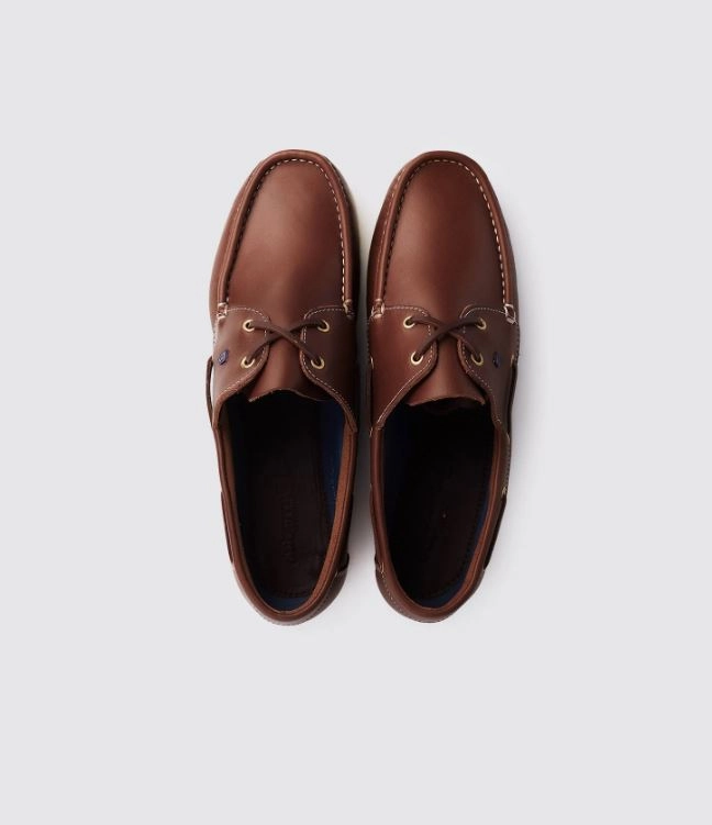 Durable Shoes Flat Feet Shoes Admirals 3331 Dubarry