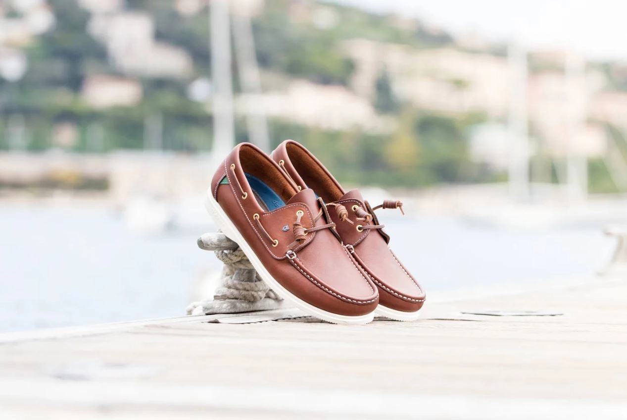 Admirals 3331 Dubarry Essential Footwear Urban