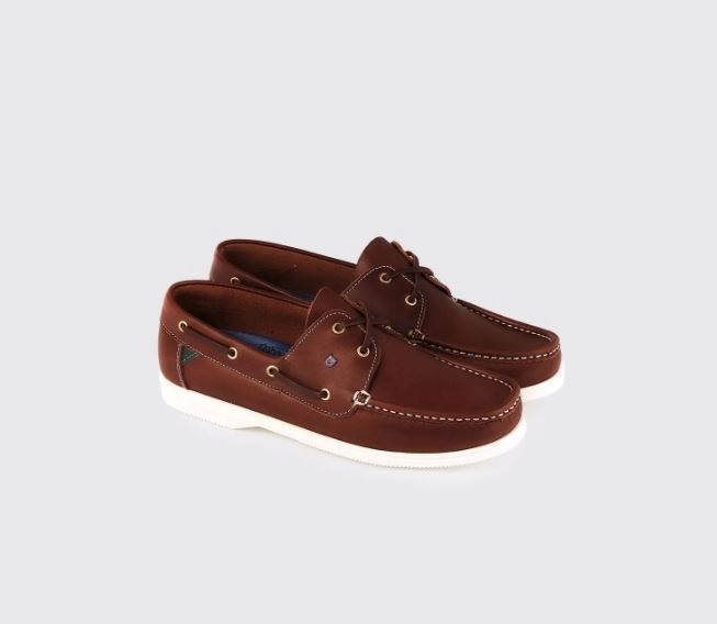 Admirals 3331 Dubarry Easy Clean Eco Friendly