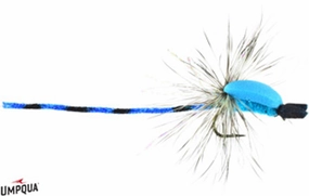 Adult Damsel