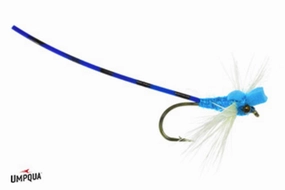 Adult Wiggle Damsel