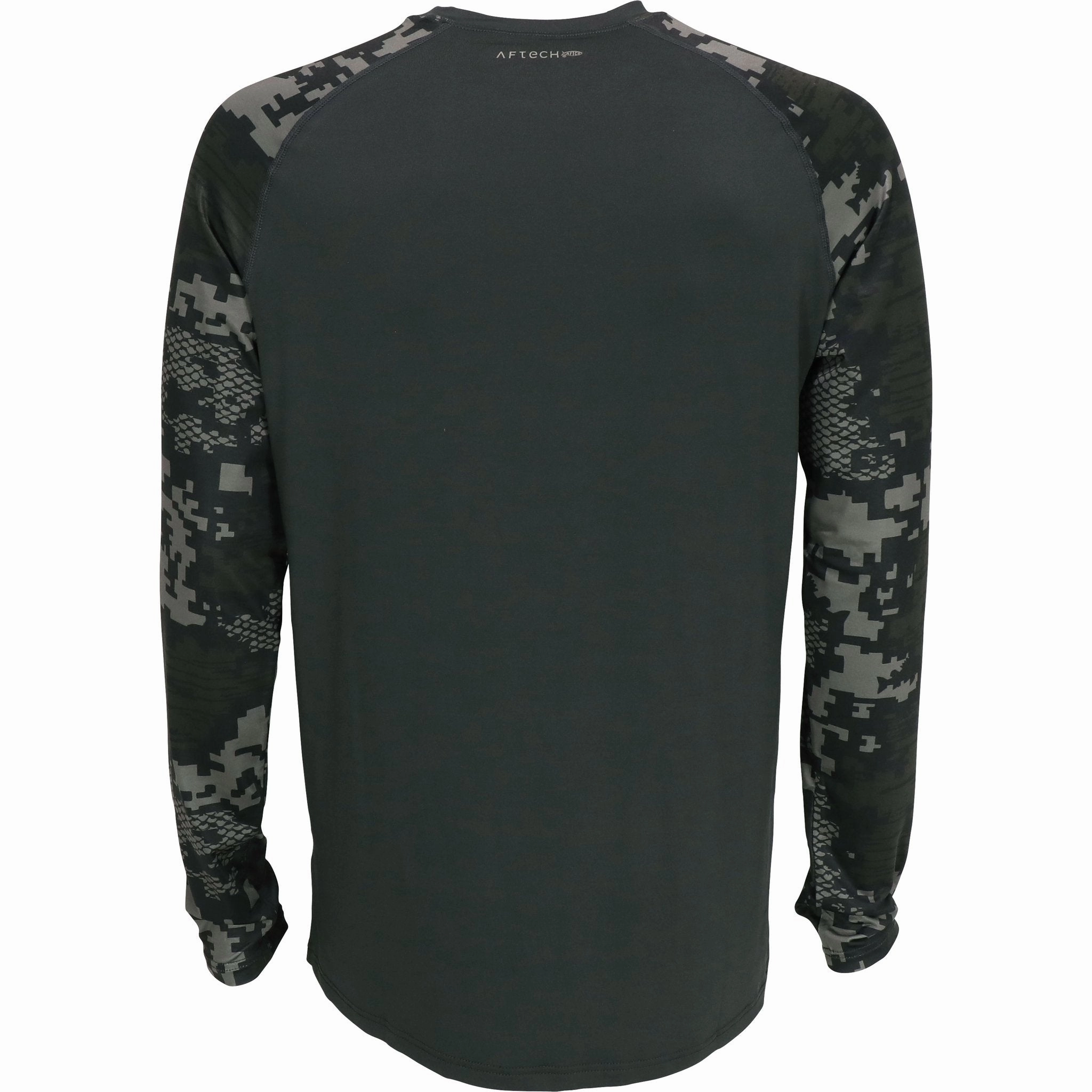 AFTCO Tactical Performance Mens Long Sleeve Shirt