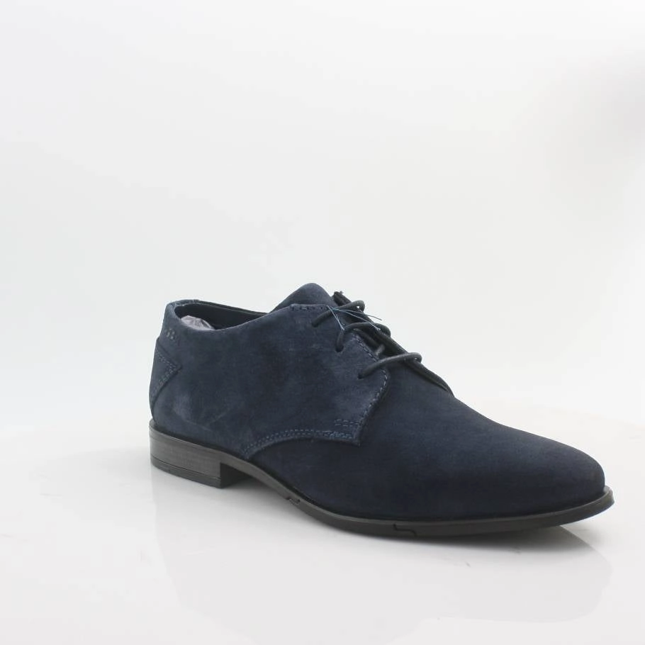 Leather Shoes Non Slip Afy08 Bugatti 24