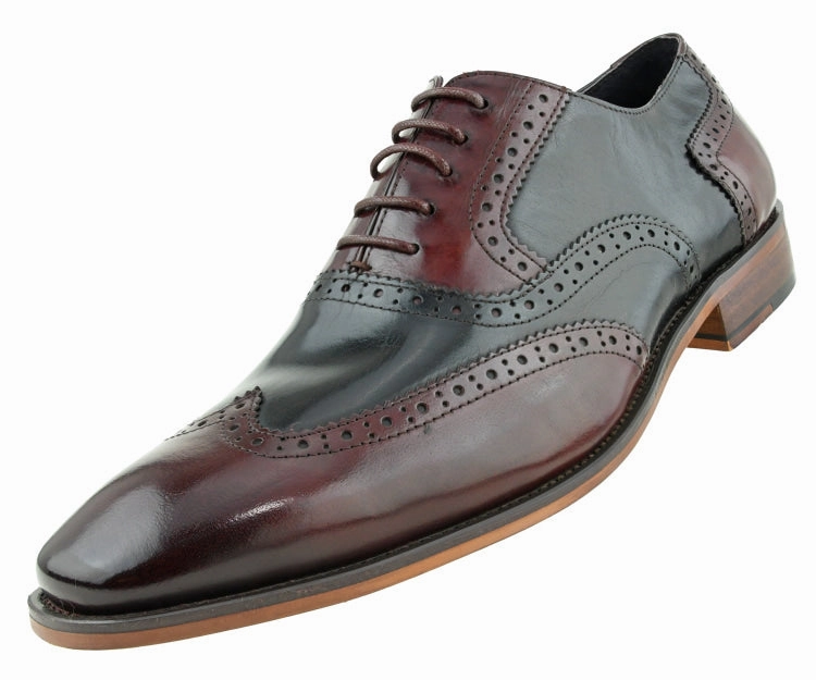 Secure Fit Ag100 Burgundy