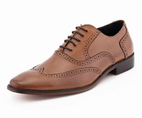 Memory Foam Ag100 Cognac