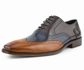 Ag100 Navy Everyday Footwear Canvas Shoes