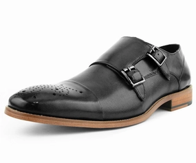 Fashion Sneakers Ag1101 Black