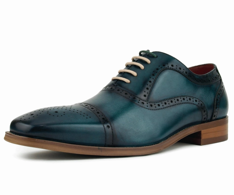 Wide Fit Cloud Comfort Ag114 Teal