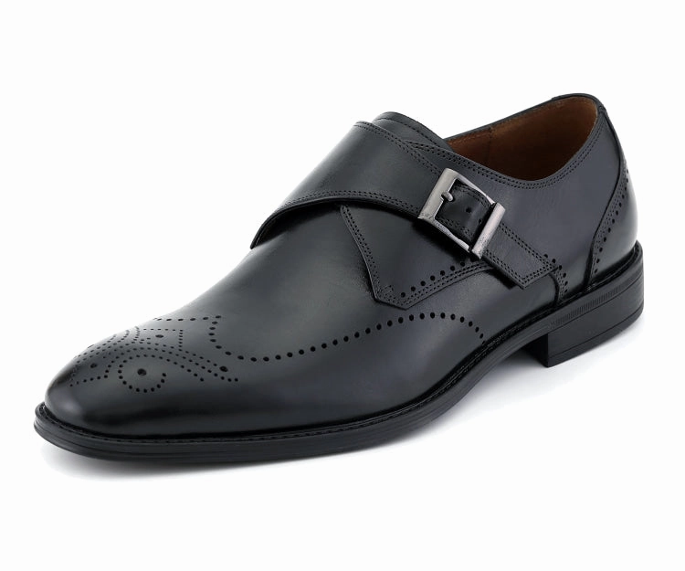 Ag1274 Black Cushioned