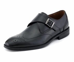 Timeless Comfortable Footwear Ag1274 Black