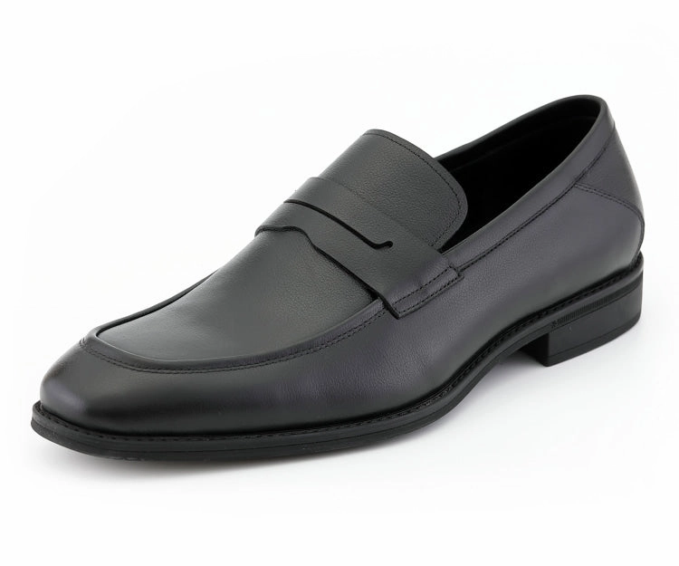 Ag1295 Black Comfort Technology Standing Comfort