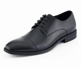 All Day Comfort Modern Footwear Ag1468 Black