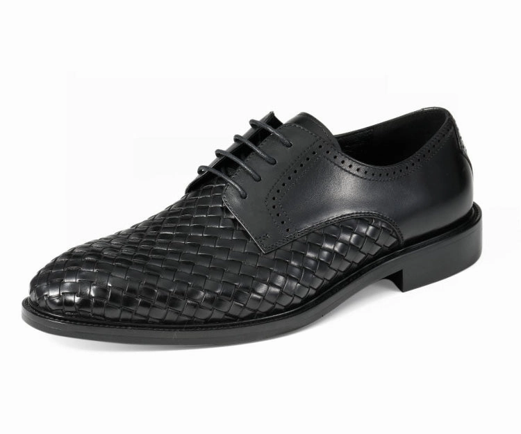 Ag2177 Black Canvas Shoes Ergonomic