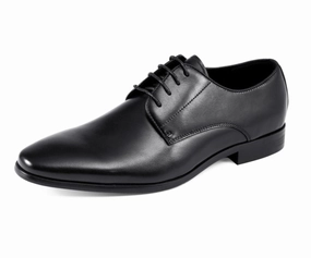 Unisex Shoes Odor Control Ag610 Black