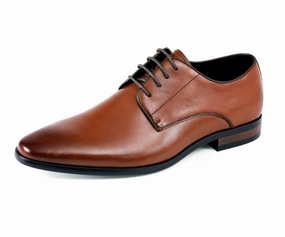 Ag610 Tan Orthotic Friendly Sustainable