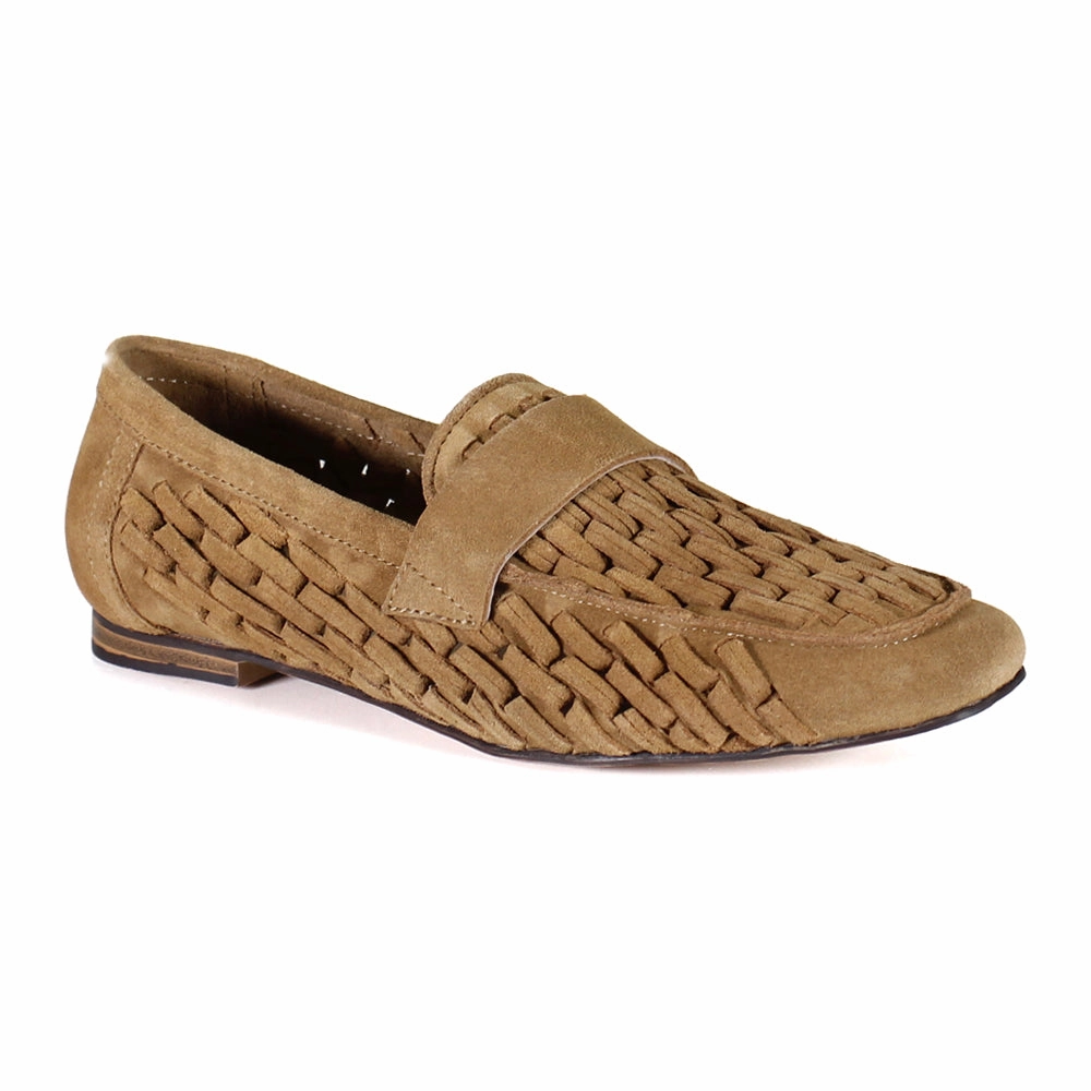 Age Less Slip On Loafers Machine Washable Comfort Sole