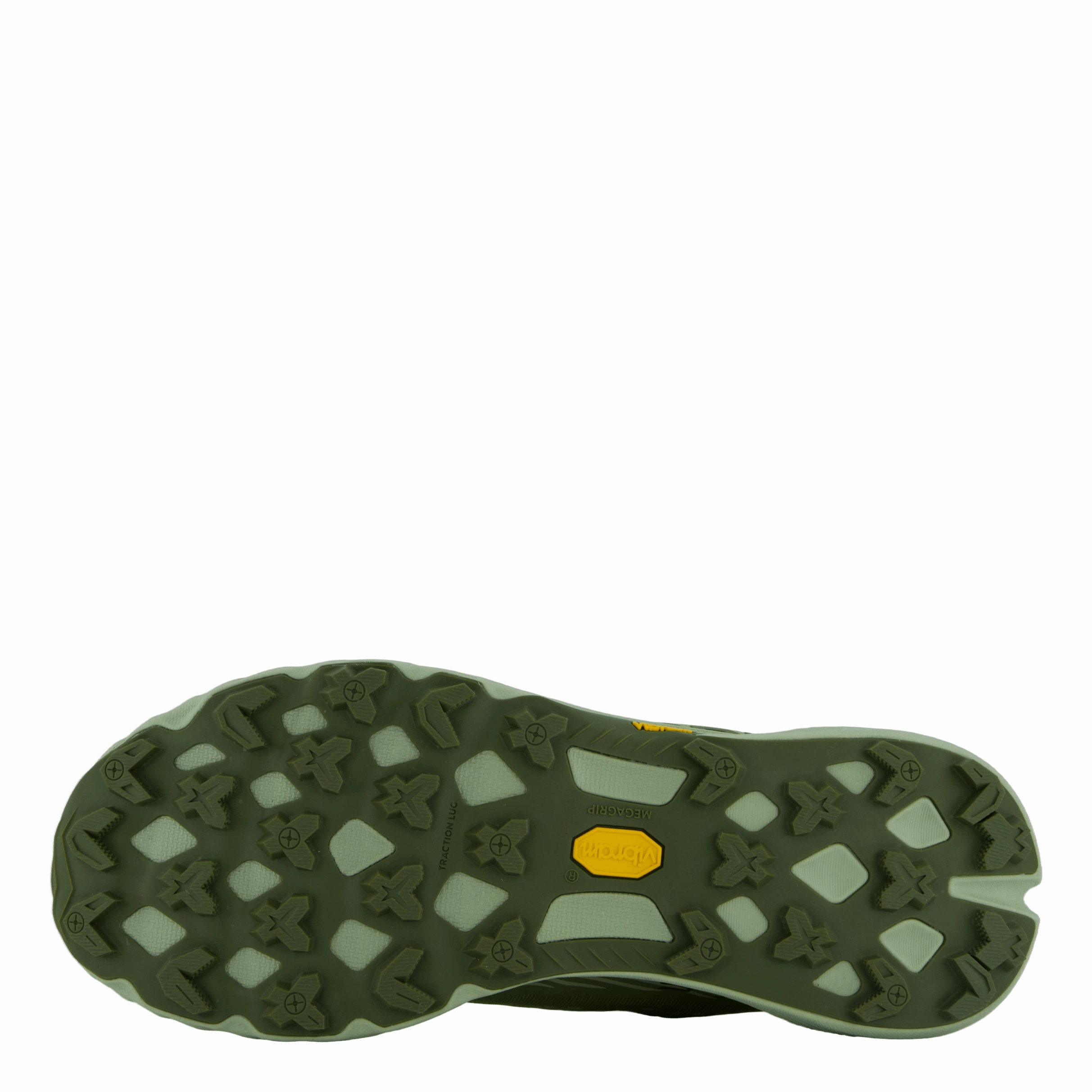 Agility Peak 5 Mosstone Chic Footwear