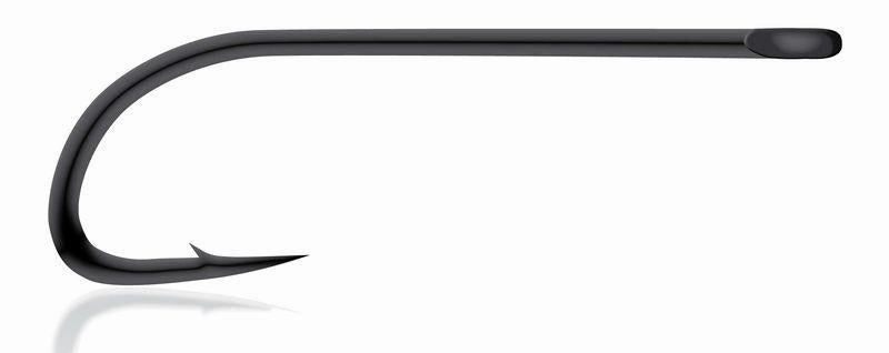 Ahrex AXO720 Patagon Bos Taurus Streamer Hook 15 pack