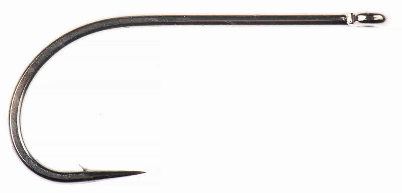 Ahrex Bob Clouser Signature Hook SA210
