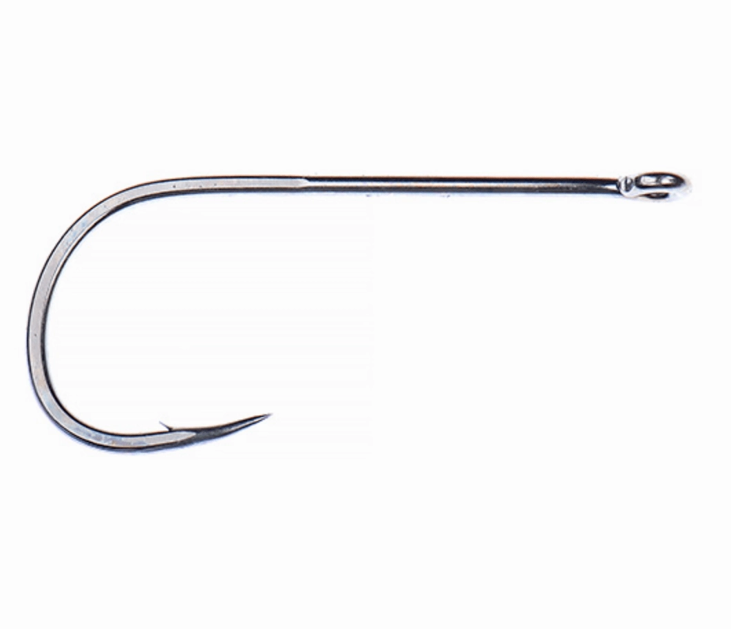 Ahrex Bob SA292 Popovics Long Shank Beast Fleye Hook