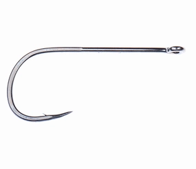 Ahrex Bob SA292 Popovics Long Shank Beast Fleye Hook