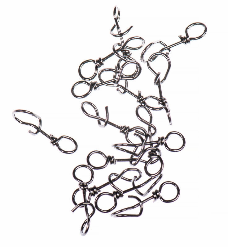 Ahrex Fastach Clip