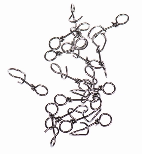 Ahrex Fastach Clip