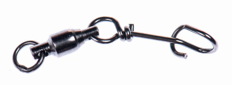 Ahrex Fastach Clip with Ball Bearing Swivel
