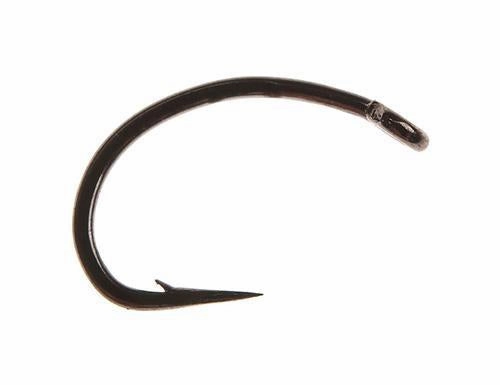Ahrex FW524 Super Dry Barbed Hook 24 pack
