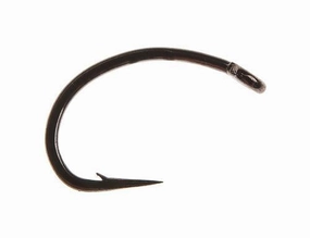 Ahrex FW524 Super Dry Barbed Hook 24 pack